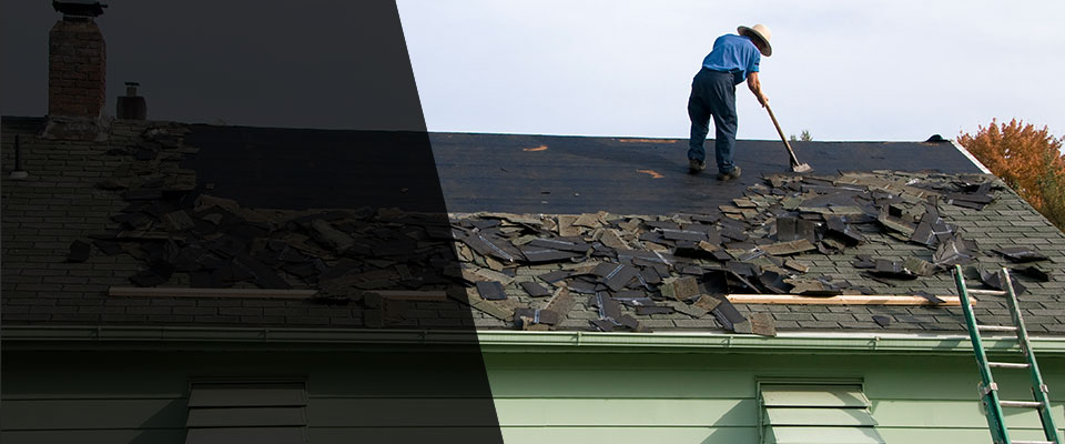 Ocean Grove Roofing Contractors